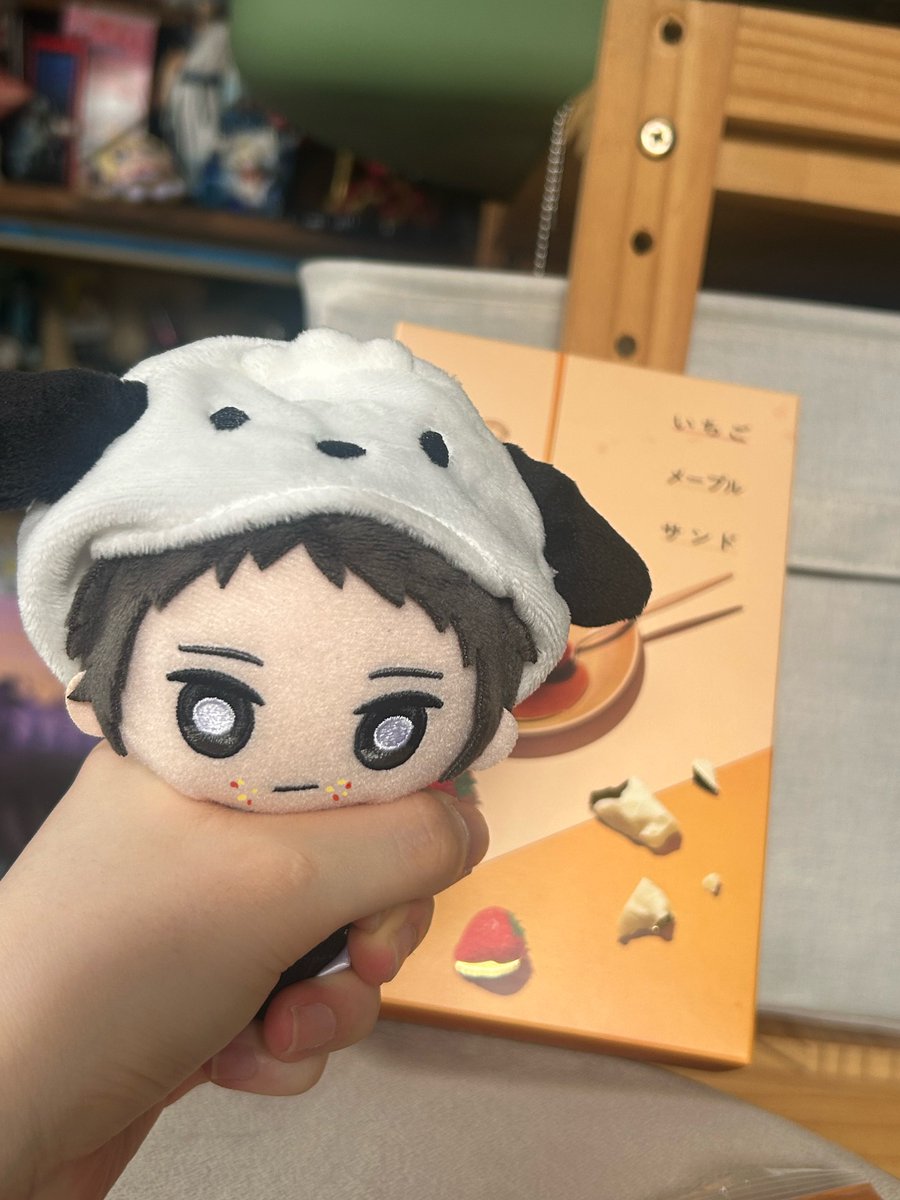 Green_Fake_lain's tweet photo. ヴぇっ！ https://t.co/4CB2htIdWJ