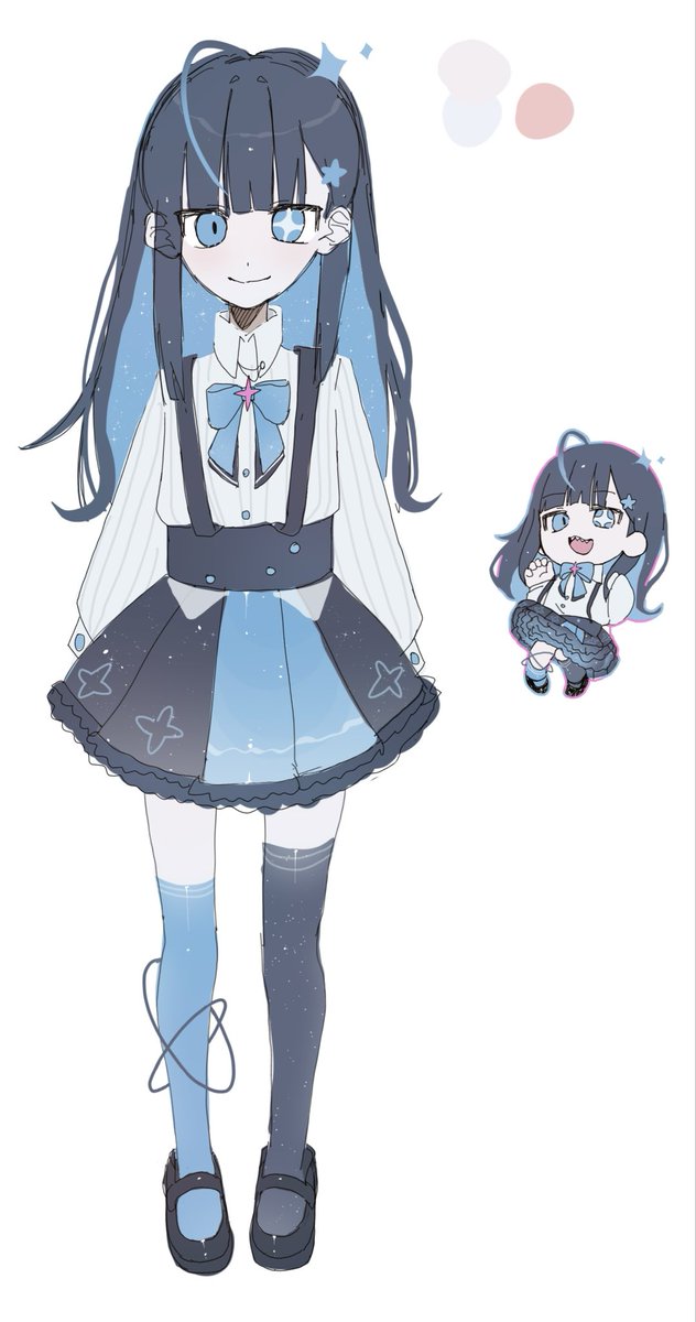 melecha_oO's tweet photo. 服のデザインとかどうしようかなーって描いてただけなのに、なんかもう1枚 描けそう https://t.co/Ynx35Q9sl0