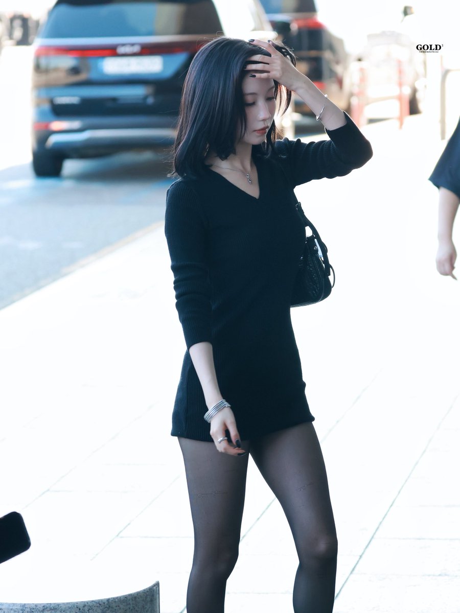 Gold2_ASA's tweet photo. 🖤💯 
ASA GMP DEPARTURE 🛫 260921
#ASA #榎並杏紗 #아사  
#BABYMONSTER  #アサ https://t.co/6eCHKjXwen