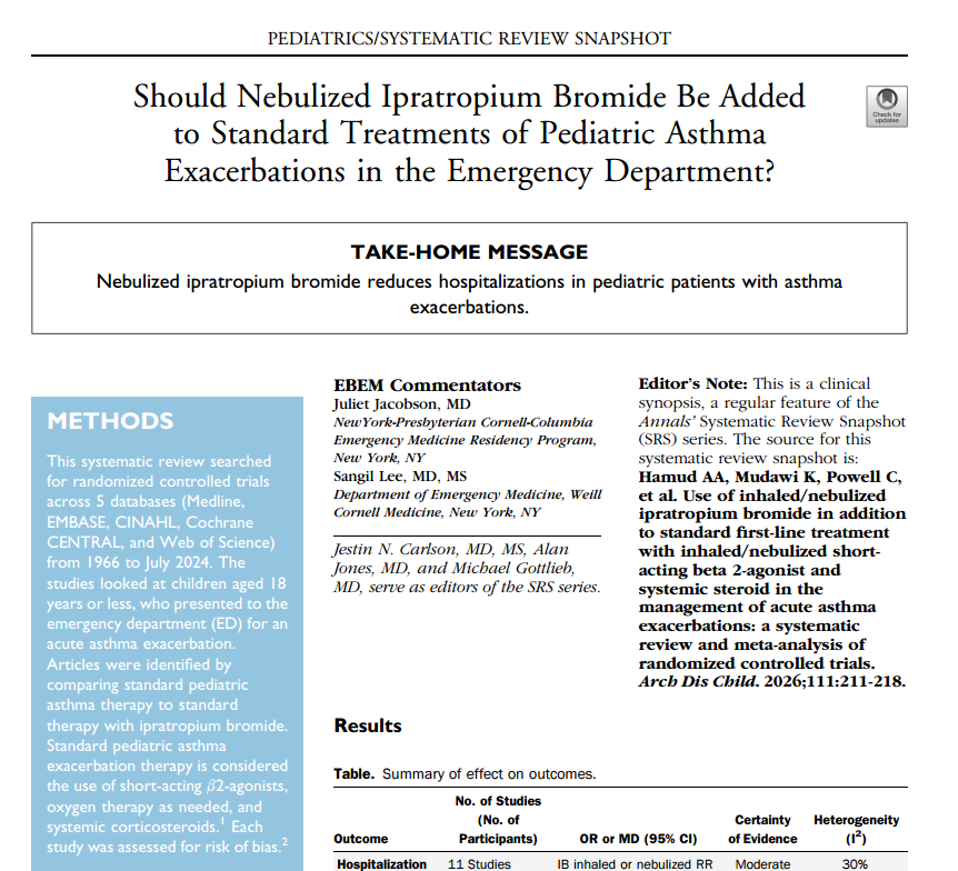 gercppyn's tweet photo. ¡La intervención temprana en pediatría marca la diferencia!
Cualquier medida preventiva o de tratamiento en situaciones graves es fundamental y constituye la base para evitar un deterioro mayor y por tanto el riesgo de la PCR👇
https://t.co/L4AYGoAMf6 https://t.co/NjN97QHQDw