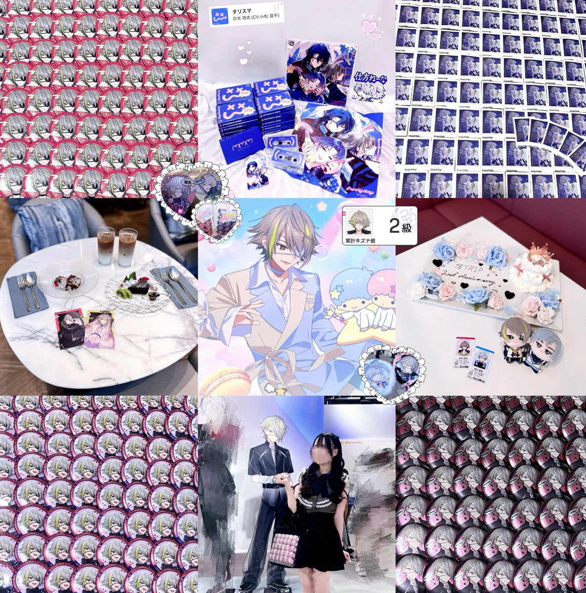 milkyxnyan's tweet photo. 詳細https://t.co/UU3tLp3R5Y 🛹🩷 https://t.co/4IDyf8v03X