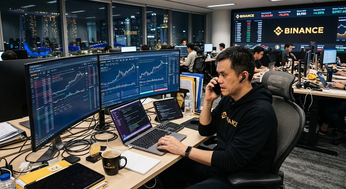BigLeg8888's tweet photo. @binance Why run from east to west? Binance Exchange has everything. https://t.co/0kXJCUFVwH