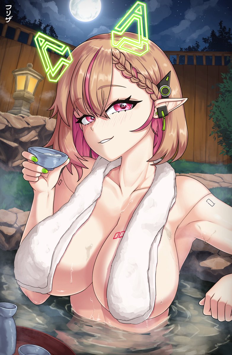 FRZR_r18's tweet photo. annj commission for kylej3012
#AnnjArt 💚 https://t.co/01DNDJhJun