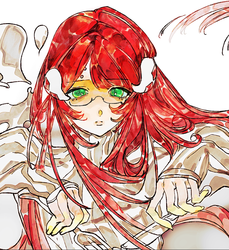 TouYuFish tweet picture