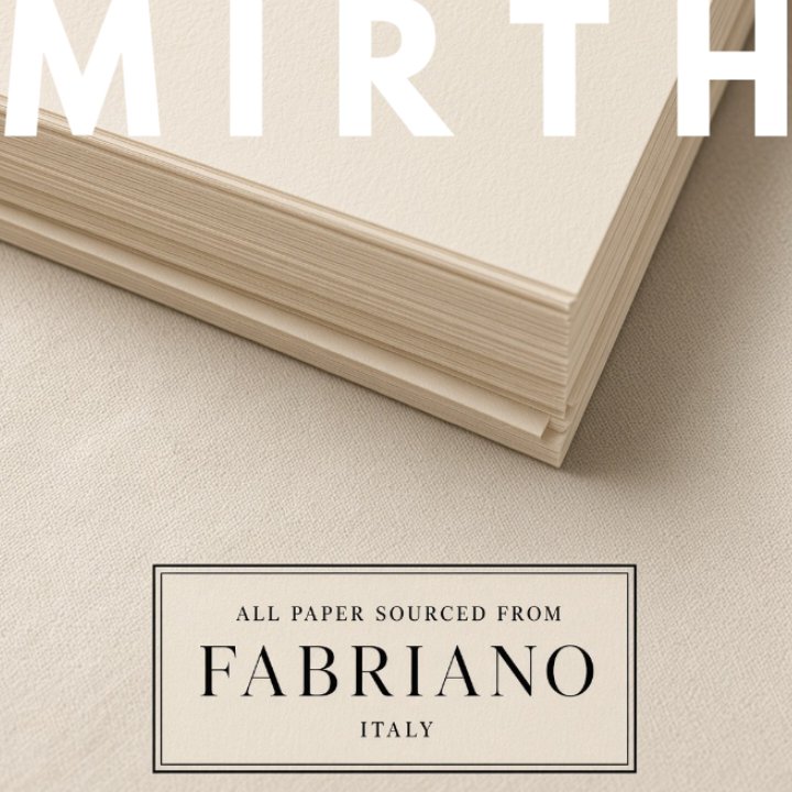 mirthaustralia's tweet photo. Our paper is sourced from Italy. Then we make the notebooks in Melbourne Australia. https://t.co/IaNDIYc02P