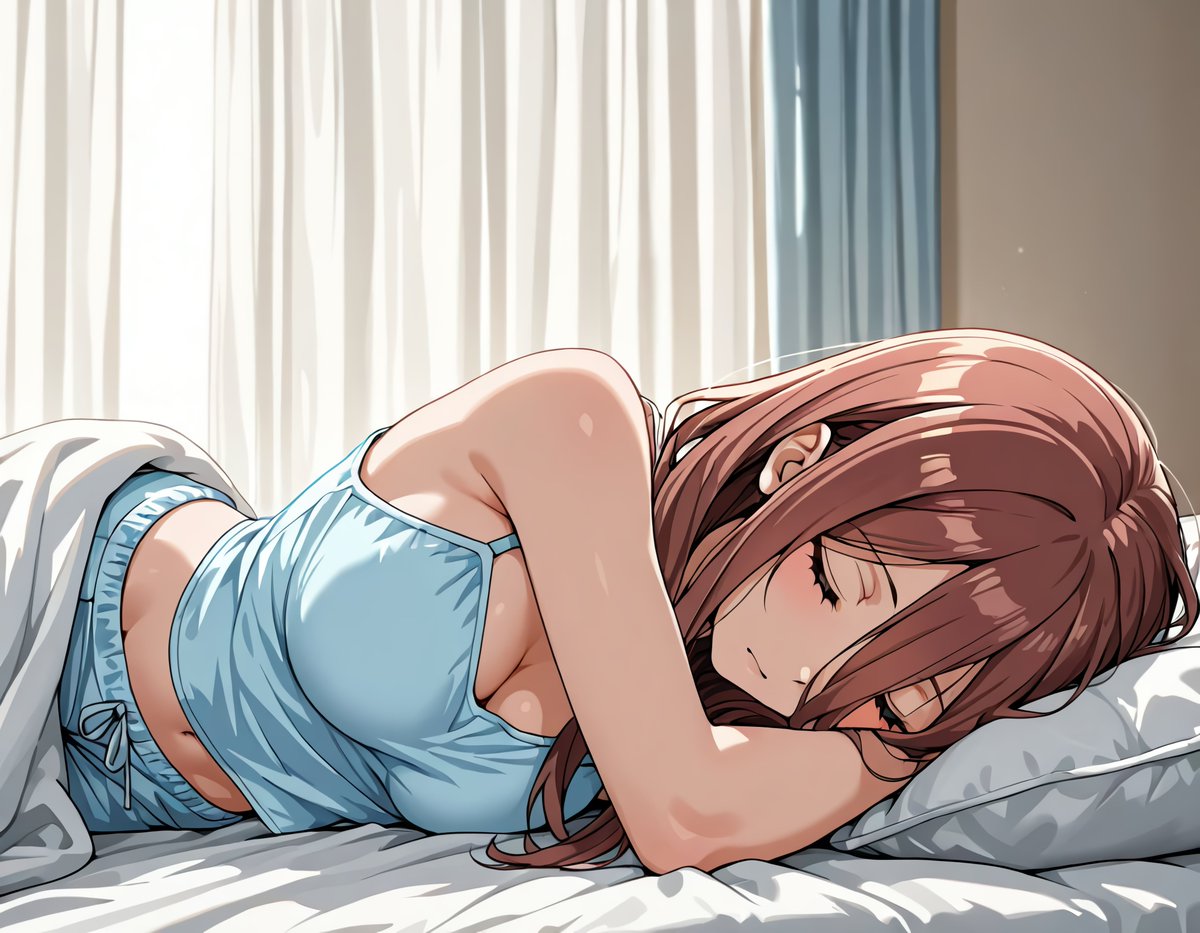 5QuintNSFW's tweet photo. ✨ Slumber Party Pt. 3 is here! 🔥 Access the full set and exclusive rewards on Patreon 👇 https://t.co/CnXyF5NJgO #patreoncontent https://t.co/9h8JJuzovB