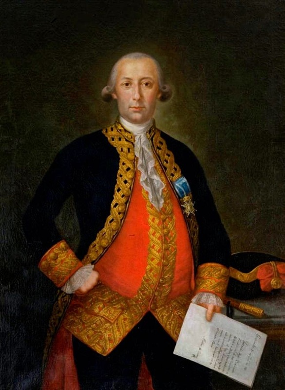 EjercitoTierra's tweet photo. #Taldíacomohoy 1779 Bernardo de Gálvez capturó el Fuerte New Richmond. Esta victoria fue uno de los hitos más importantes de la Campaña de la Costa del Golfo, enmarcada en la intervención de España en la Guerra de Independencia de los Estados Unidos. Tras la ocupación, las tropas españolas rebautizaron la fortificación como Fuerte San Carlos.
En 2026 el #EjércitodeTierra dedica su efeméride principal al 250 Aniversario de la contribución militar española a la independencia de los Estados Unidos de América. @USembassyMadrid  #EfeméridesEjército 🇪🇸