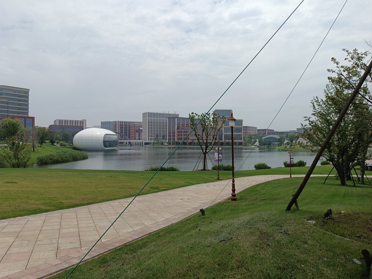 iteamUPV's tweet photo. 🌏 @PRL_UPV  visits Huawei’s facilities in Shanghai!

🔹 During the visit, the PRL team had the opportunity to learn about Huawei’s facilities, as well as the company’s current lines of work and ongoing projects. https://t.co/Mzqpm7ZFAt