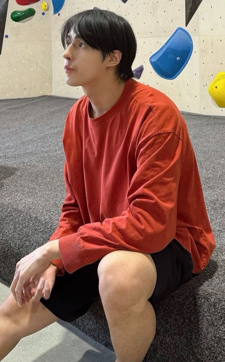 UiliU250920's tweet photo. ให้เลยคนนี้!! 😔🫶🏻✨
#.เฮียทัตดิวะ 
#Hengmarkii https://t.co/S1Y1LUr27S