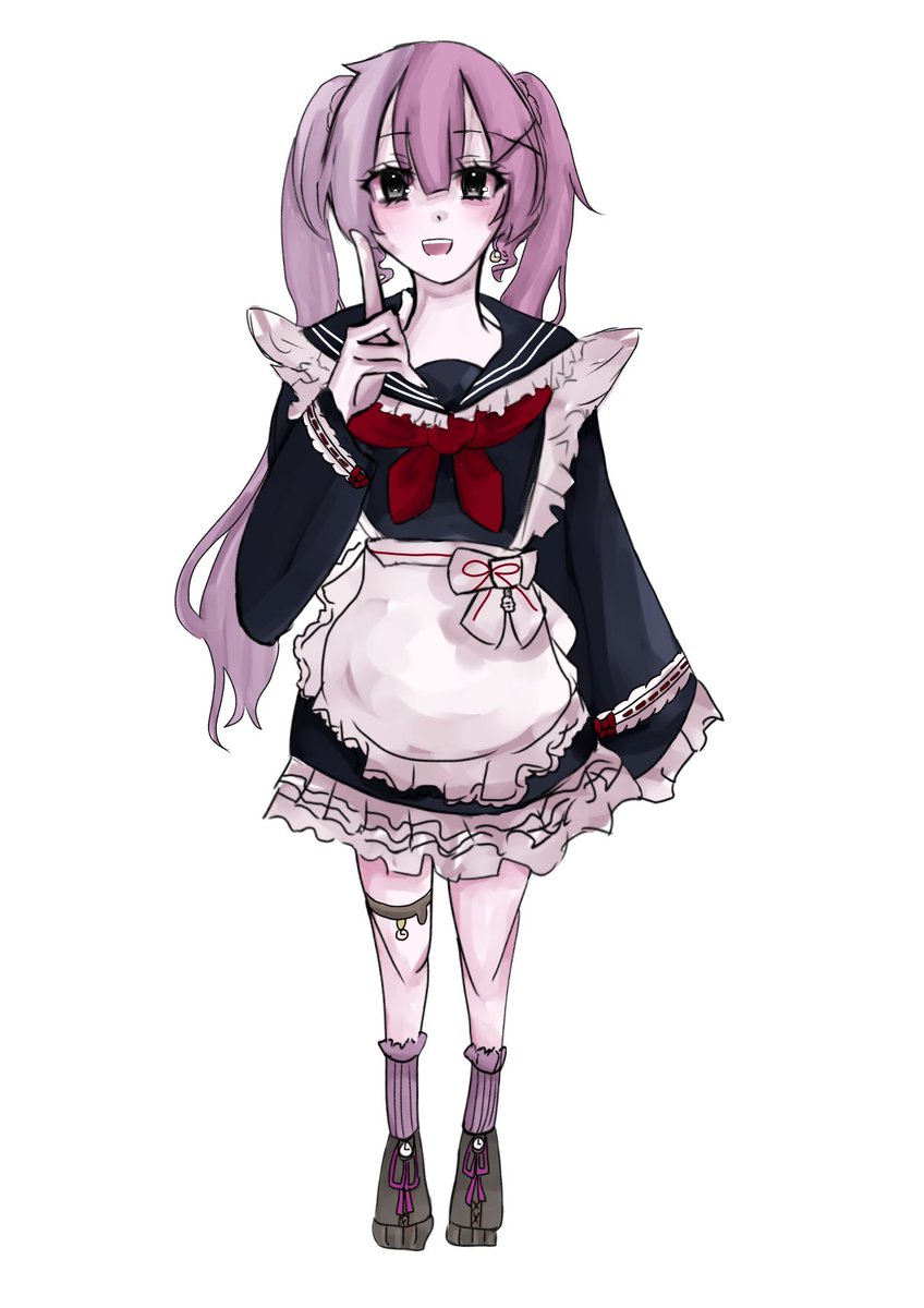 yoa_0000's tweet photo. 愛しのFFへ......♥︎ https://t.co/V8HeYUYgBF