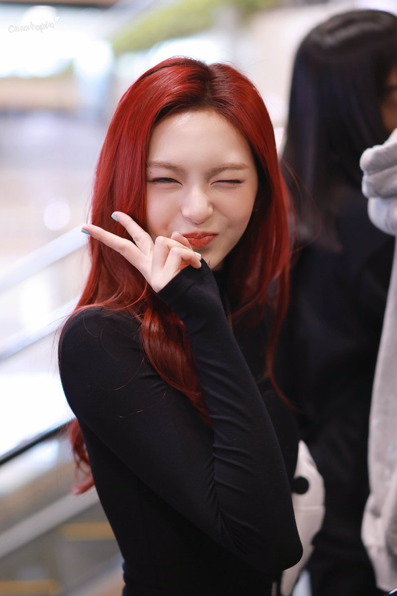 Canntopia_'s tweet photo. 260921
🔅

#CHIQUITA #BABYMONSTER
#치키타  #베이비몬스터 https://t.co/lx6RIXRtLR