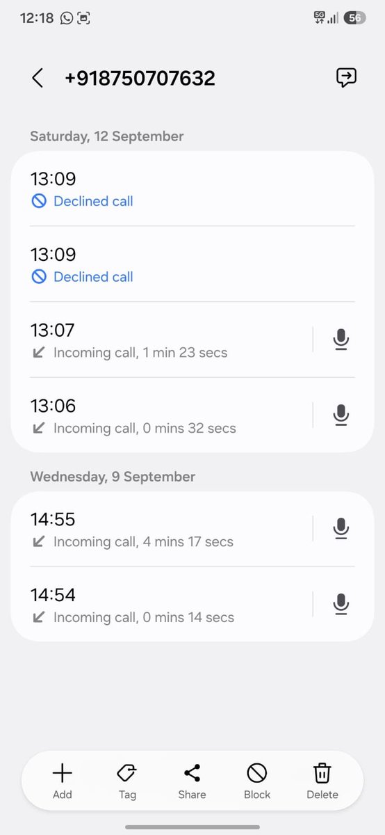 roncool123d's tweet photo. @IDFCFIRSTBank @RBI Iam being continuously harassed by a recovery agent who is making repeated calls on a daily basis and also attempting home visits regarding my outstanding dues. such repeated calls and recovery visit pressure is causing severe distress. https://t.co/xoi9E1bFrK