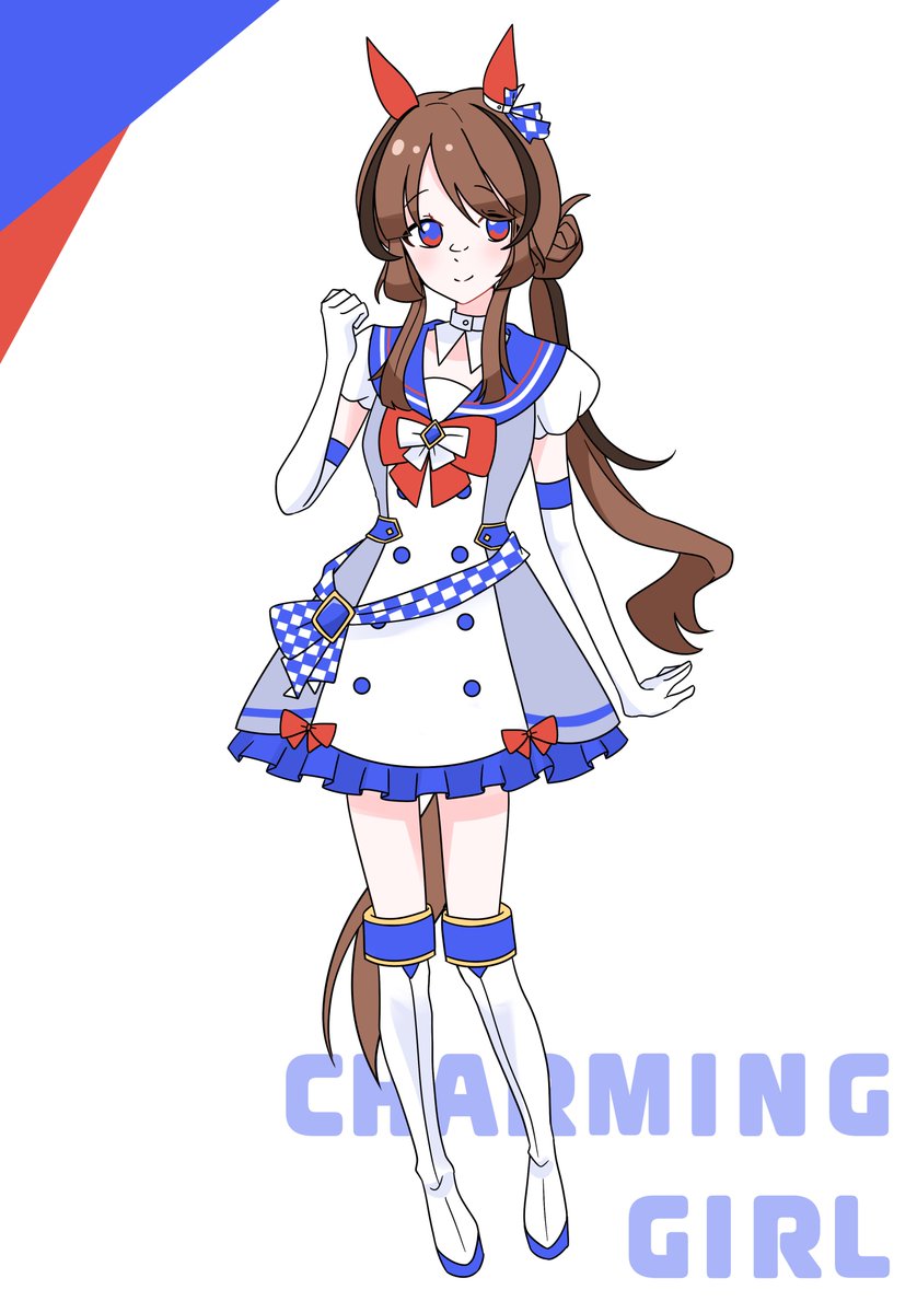 morioka_dabe's tweet photo. #未実装幻覚U娘
#환각무스메챌린지
챠밍걸💙 https://t.co/O5KLL2ghyf