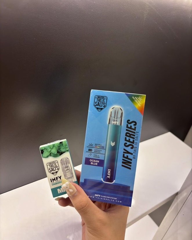 chospye's tweet photo. เครื่องเปลี่ยนหัว 𝐈𝐍𝐅𝐘 
พร้อมสายชาร์จ
ตัวเครื่อง 550.- 
ชุดครบ Set 650.- แถม𝟐���ัว

#พร้อมส่ง สั่งซื้อสินค้าแอดไลน์ได้เลย

✅ - @758idajx
✅ - สนใจสั่งซื้อลิงค์ไลน์ https://t.co/k7Toi6Ob7S https://t.co/f4WmXqeMFj