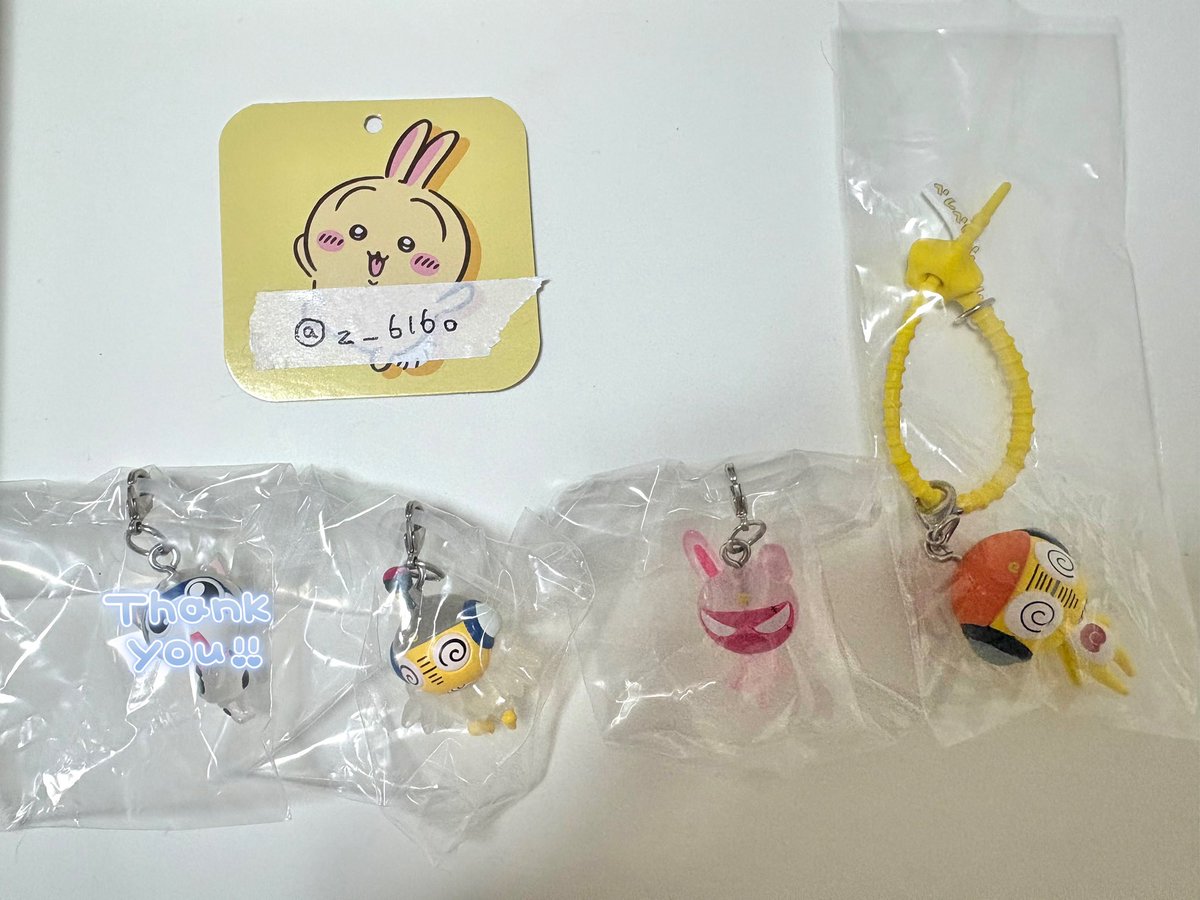 z_616o's tweet photo. ケロロ軍曹　めじるしアクセサリー　〜どうぶつに変身であります〜　カルフルマルチチャーム  ガチャ　交換

譲 クルル ギロロ ケロロ

求 ドロロ

横浜手渡し希望です 
2個以上の交換のみ郵送可能です
お気軽にお声掛けください💫⭐︎ https://t.co/qyzgujaPtH