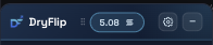 dexfontaine's tweet photo. day 05

round tripped my profits into this pigeon coin, bidded more but it tanked really bad so im back to square one

the fact that i cant also set tp or its just bugging is pretty annoying https://t.co/jw25KNG4S3