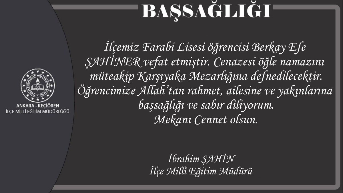 KeciorenMEM's tweet photo. @ibrahimsah61 @Murat4Kucukali @MemAnkara @tcmeb https://t.co/AZOTANTh6c
