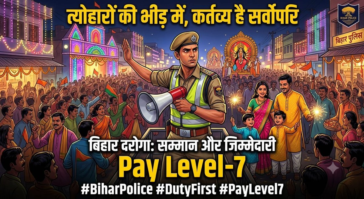 Pankajk12856013's tweet photo. #BiharDarogaPayLevel7 https://t.co/CSGA5RPdHM