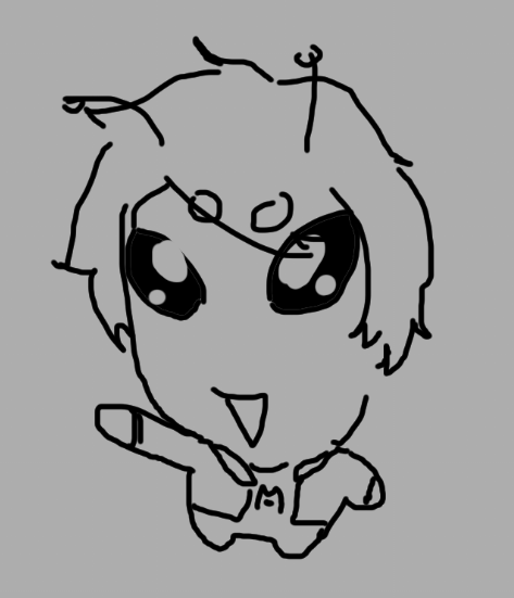 Tyranon123_'s tweet photo. pluh
#OC https://t.co/q2vXzpde8s