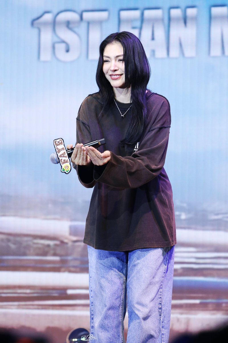 Rin910102's tweet photo. 📅2026.09.19 Sound check

FAYEATOM KAOHSIUNG FANMEET
#FayeAtomFMinKaohsiung
#FayePeraya #AtomPariya #FayeAtom https://t.co/kdOHtziAqc