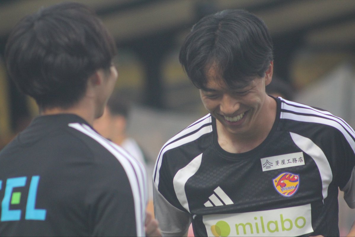 You_vega's tweet photo. よーた君は大夢と組んでて何がそんなに面白かったんですか？？
#vegalta 
#杉山耀建
#鎌田大夢 https://t.co/oUeBmVmGS9