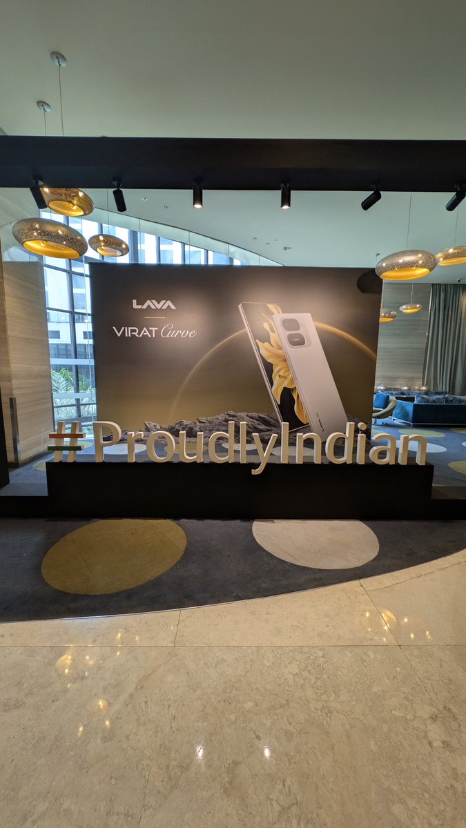 stufflistings's tweet photo. Time for the Lava Virat Curve 5G https://t.co/7cDd76qGlY