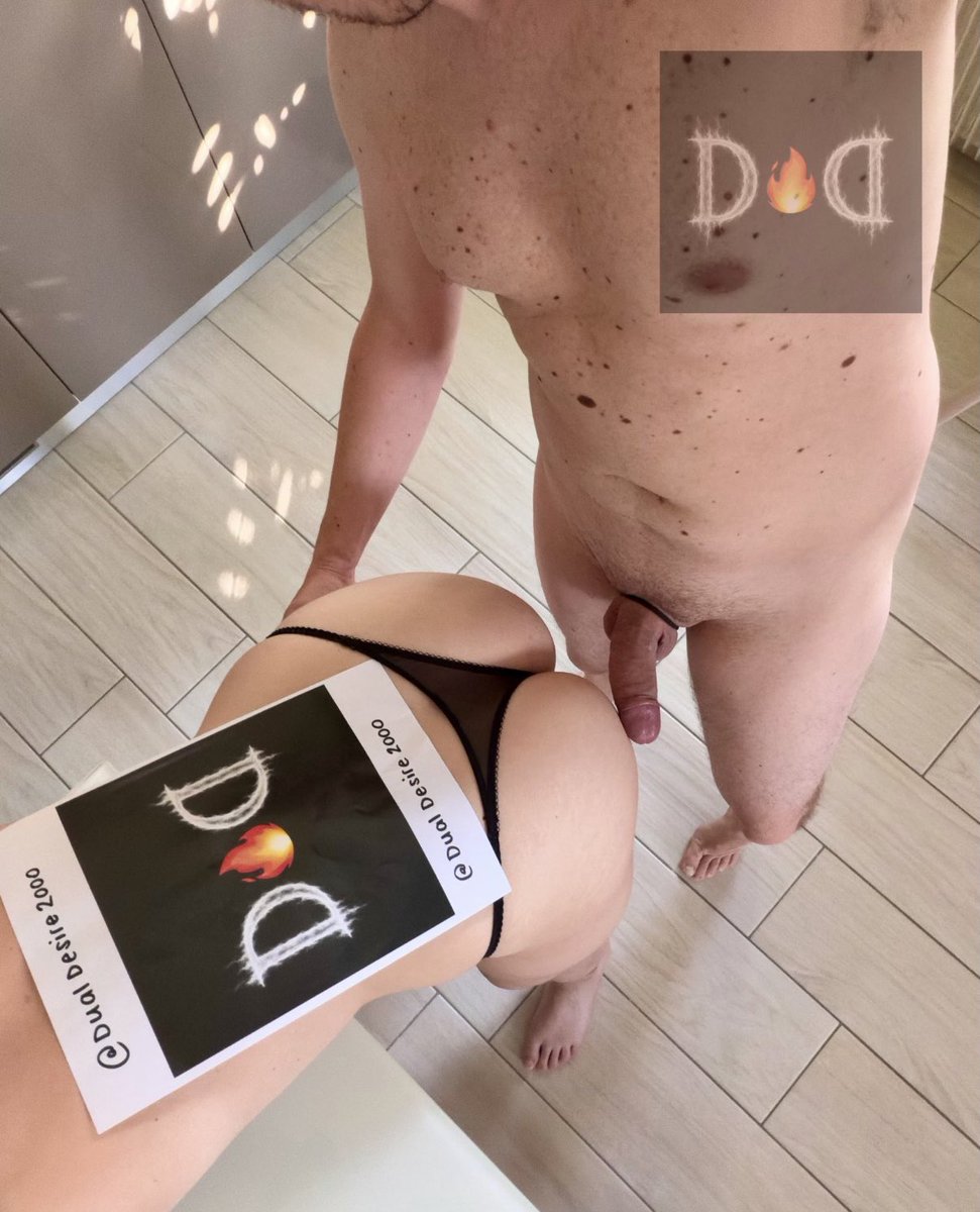 DualDesire2000's tweet photo. rigiochiamoci😇🥵❤️
#happymonday https://t.co/1hpKmCUm4o