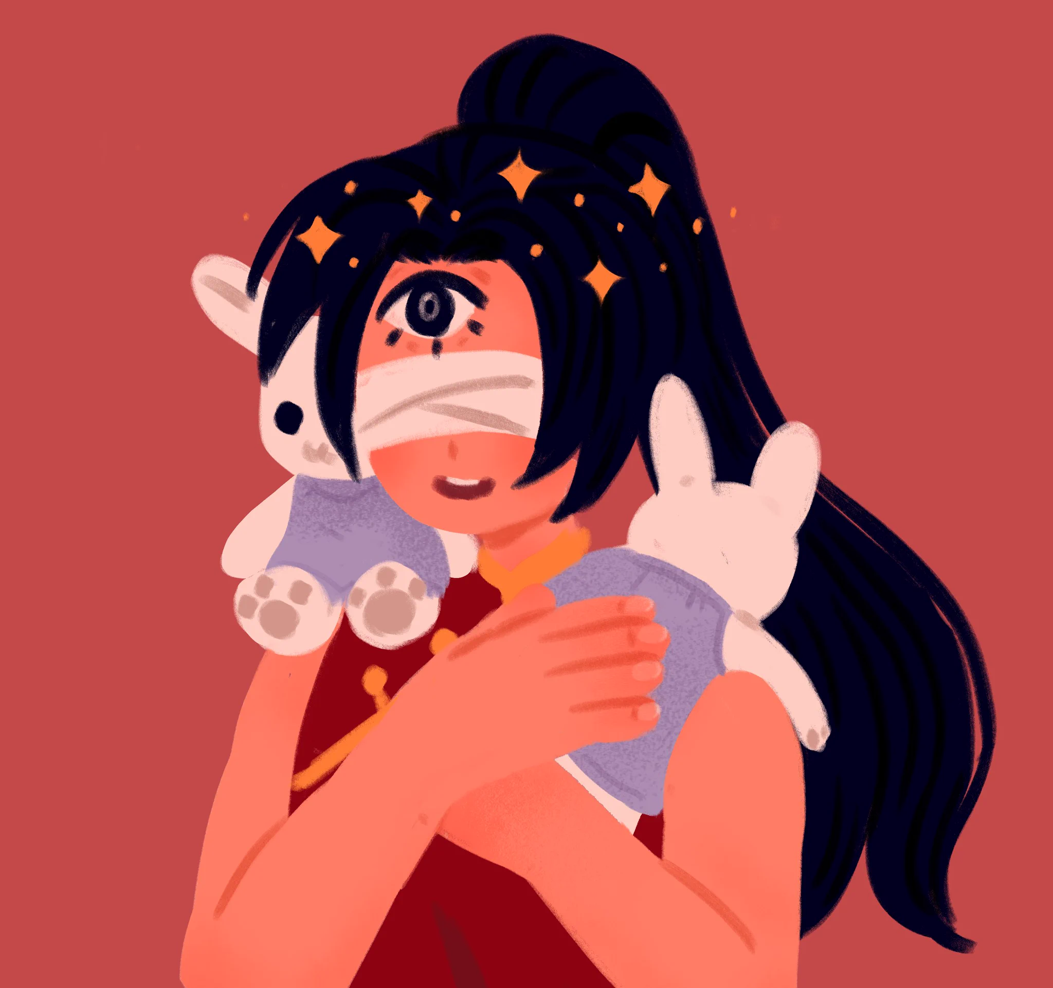 Yumebot - Yume Nikki-themed imageboard's bot on X: 