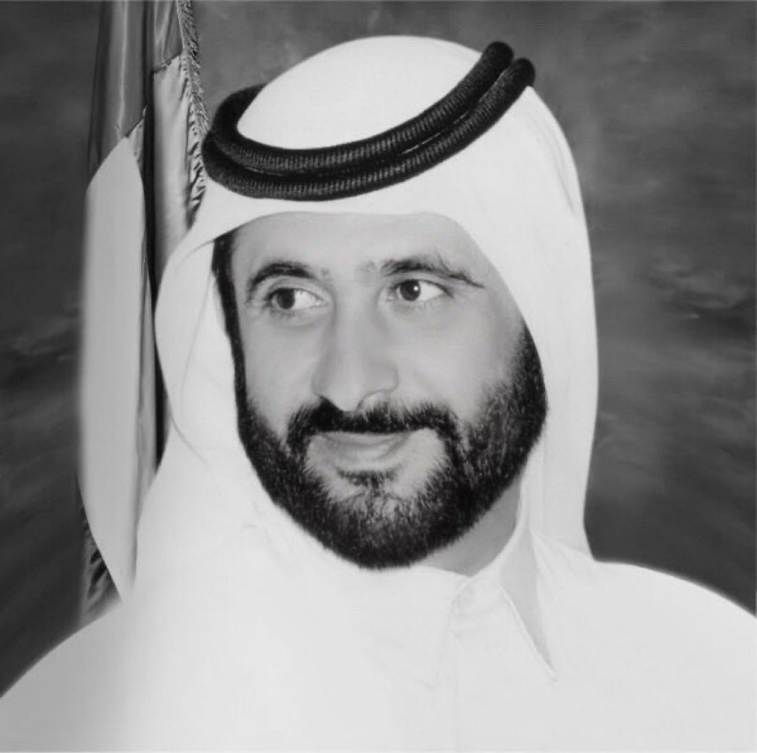 AfraAlmaktoom's tweet photo. أنا لله وان اليه راجعون   
رحل حبيب القلوب 
رحم الله الشيخ احمد بن راشد آل مكتوم 
اللهم اغفر له و تجاوز عنه  والهمنا الصبر و السلوان 💔 https://t.co/Cu44ZhgZWA