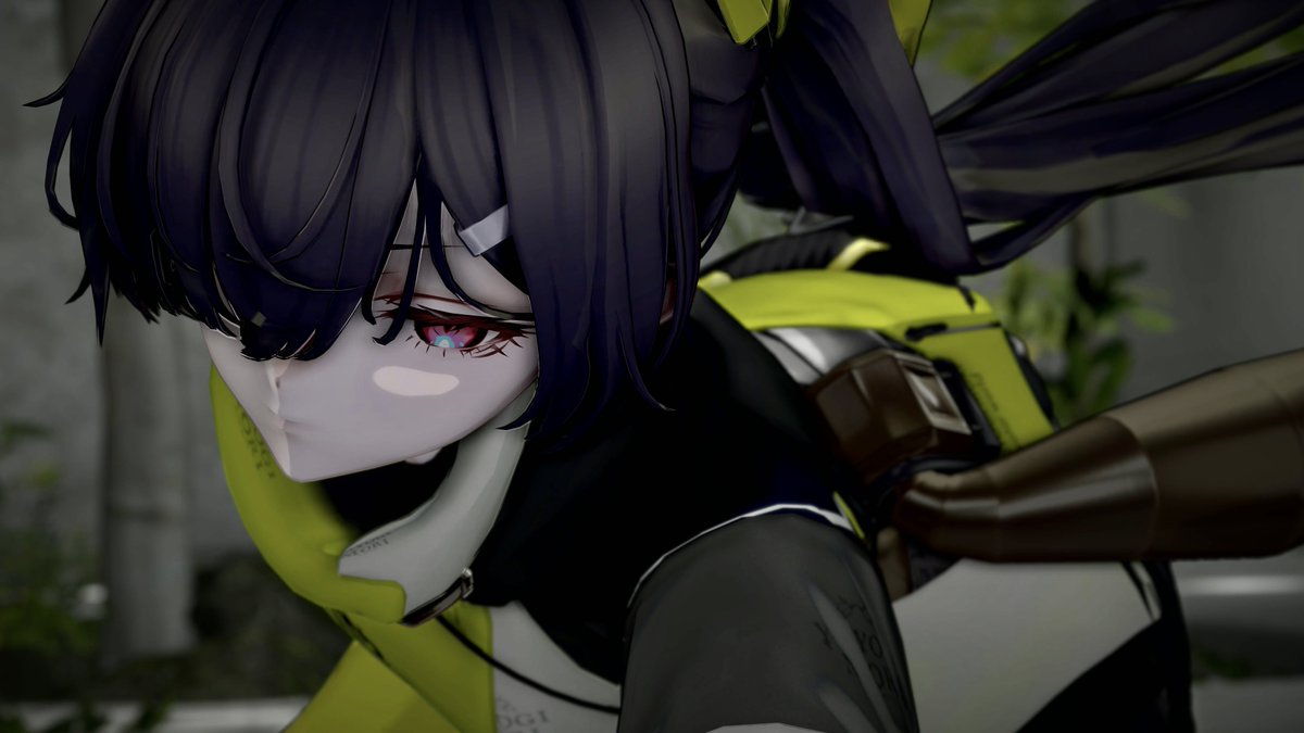 pekexxvr's tweet photo. 抜群に造形が良い
良いんだよなー https://t.co/vLnxBqlLIH