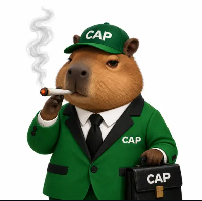 uncquant's tweet photo. There is too many Low caps going on..

No one can stick to one coin and coins always die before they get high..

Let's change that,

Meet Hcap the high cap!

The narrative is simple... 

This is a HIGH Cap! 🌿 https://t.co/n38v92xIiF