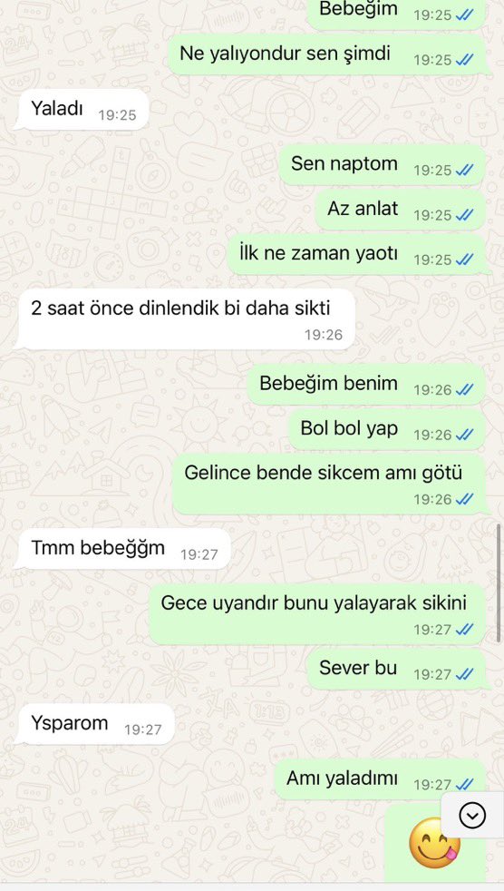 OzelSexting's tweet photo. #sexting #mesaj #cuckold #swinger #hotwife #evli #seks #fantezi https://t.co/q0HekSKvEZ