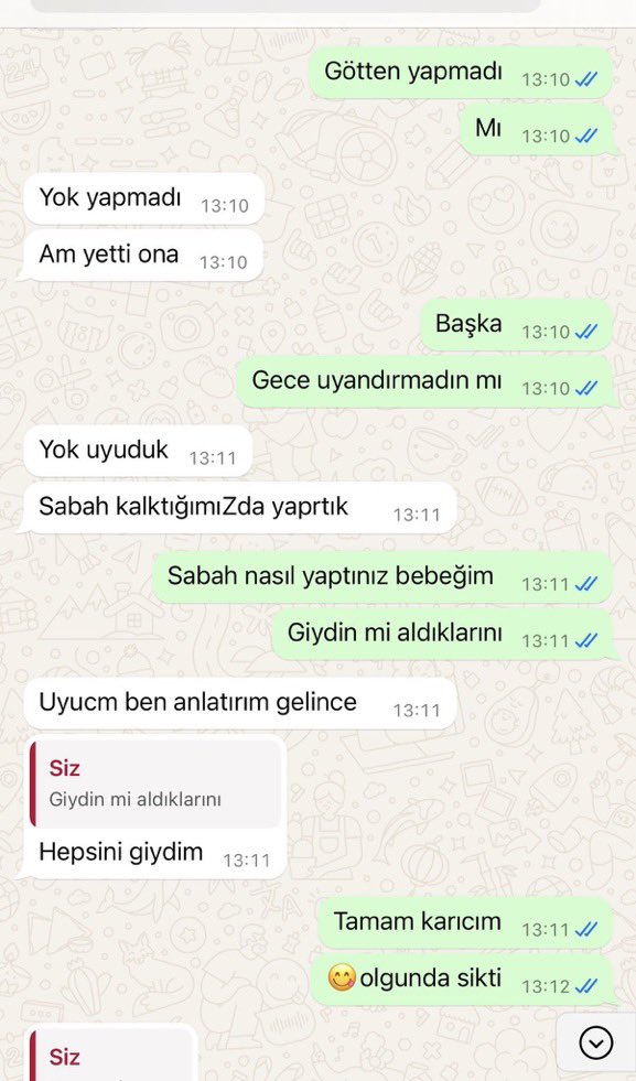 OzelSexting's tweet photo. #sexting #mesaj #cuckold #swinger #hotwife #evli #seks #fantezi https://t.co/q0HekSKvEZ