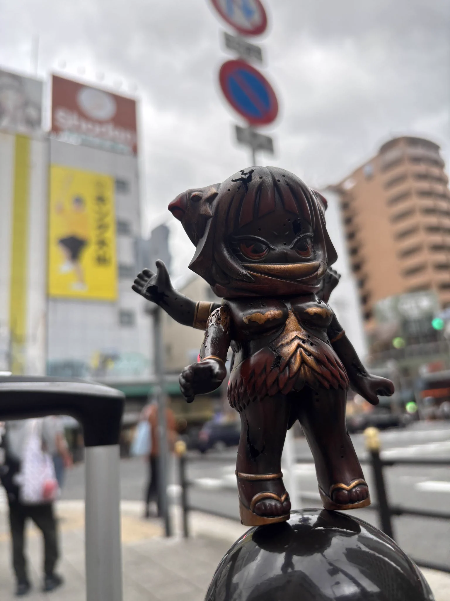 P.9.T.O.Y.S 12/6 ワンダートイコンベンション på X: 
