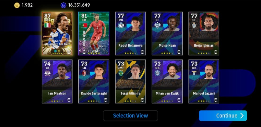 TobinotUTD17's tweet photo. KONAMI AHHHHHHHHHHHHHH
IT IS RAINING DEL PIEROOOOOOOOOO🔥🔥🔥🔥🔥🔥🔥🔥🔥🔥🤣🔥🔥🔥🔥🔥🔥🔥🔥🔥🔥🤣🤣🔥🤣😆😆😆😢😢😢🔥🤣🔥🔥 https://t.co/uI4aTEe5Be