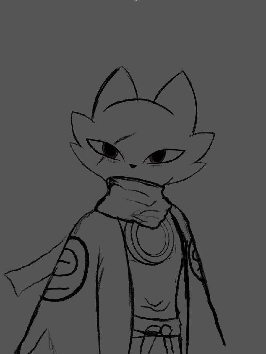 ValourDraws's tweet photo. Nine sols sketch dump 1

#Ninesols #sketch https://t.co/Sc8TN6ZwV5