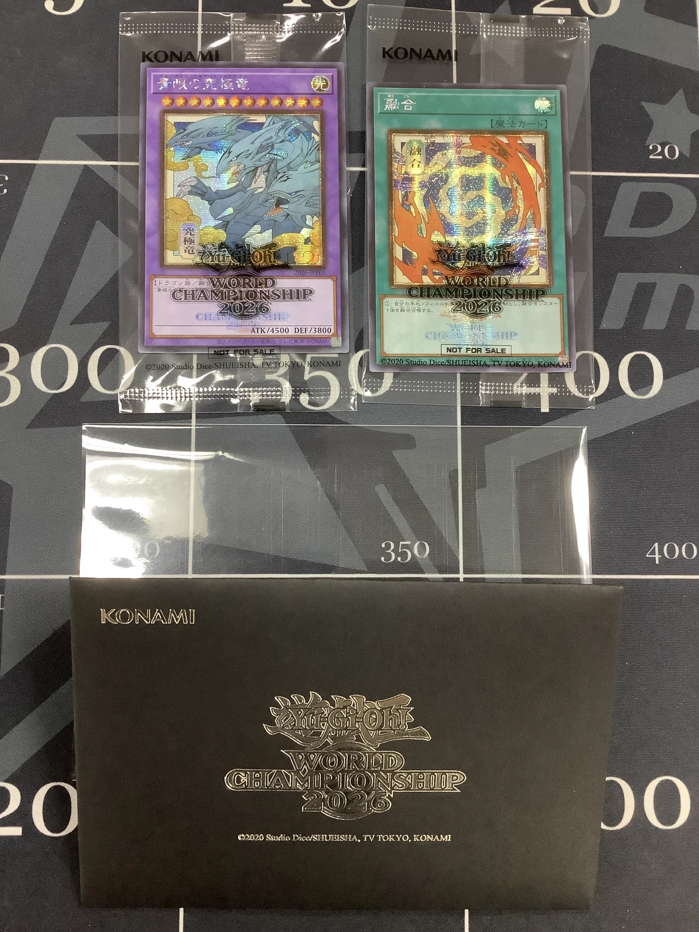 ENNDAL_TCG on X: 