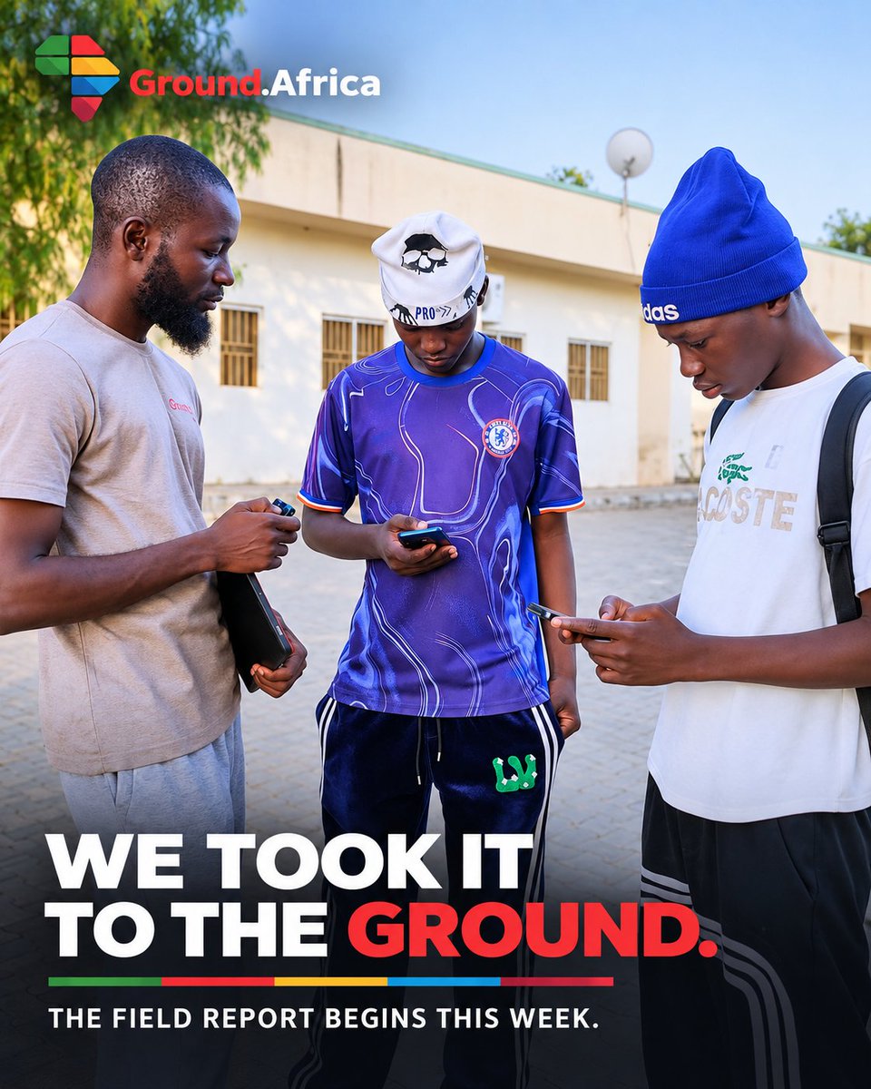 mar_zouq's tweet photo. distribution should not end at attention.

we took it to the ground.

this week, we show the work.

guess which product guys

hint: "they just celebrated 3 years of existence" https://t.co/HgcotACTXQ