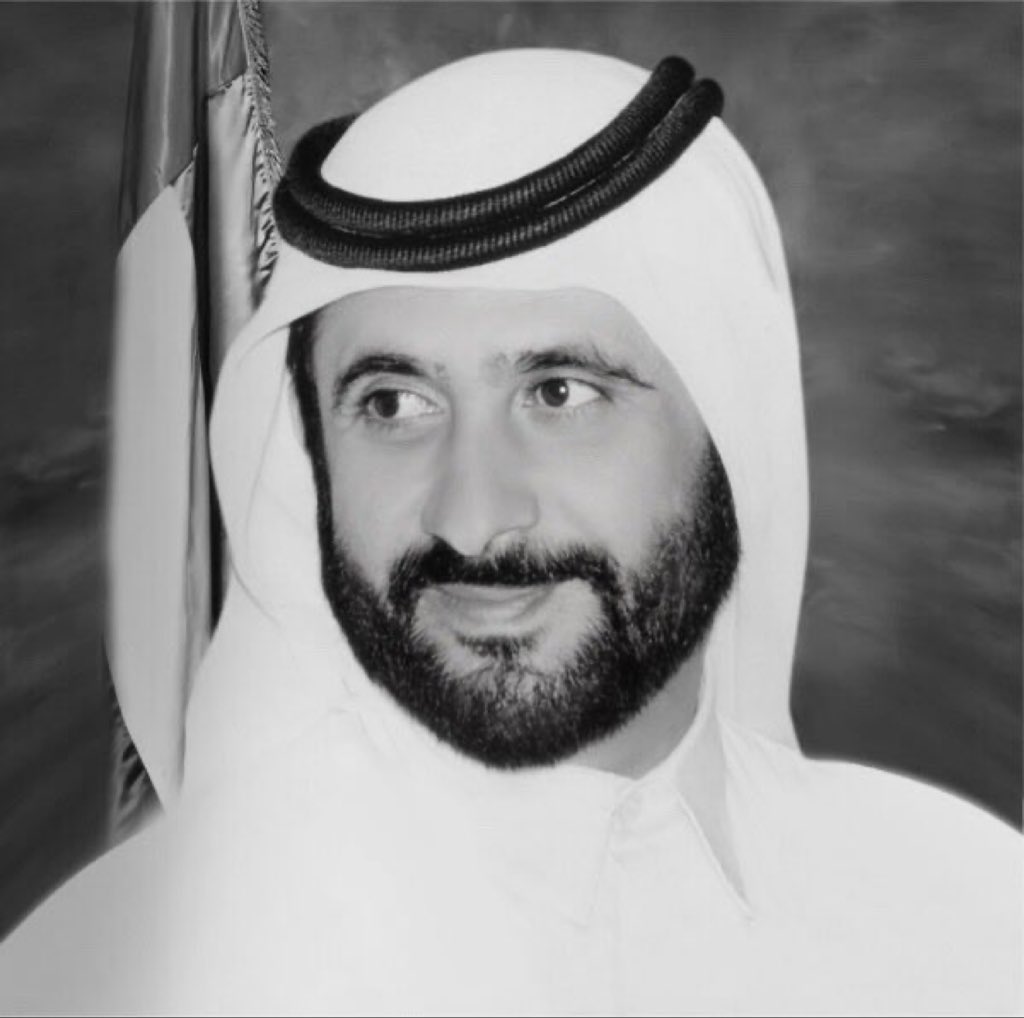Mwaqyt_shj's tweet photo. اللهم ارحم الشيخ احمد بن راشد آل مكتوم واغفرله و اعفو عنه ، في جنات الفردوس يارب 💔 https://t.co/2fHvfjGGWc