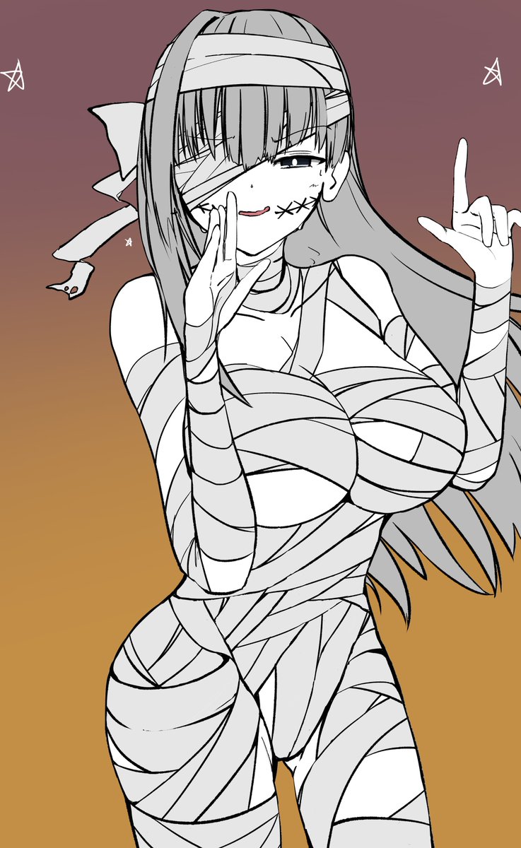 Sevi_lost_babel's tweet photo. ハロウィン描く余裕普通にないので今年も再掲しかする予定ないです https://t.co/x3UVefxta6