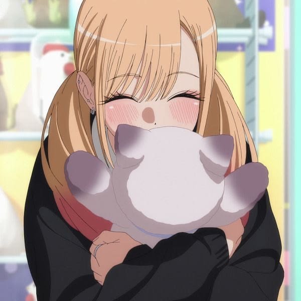 KyleBeton's tweet photo. ⓘ This user loves Kitagawa Marin. https://t.co/yFghKA6s1F
