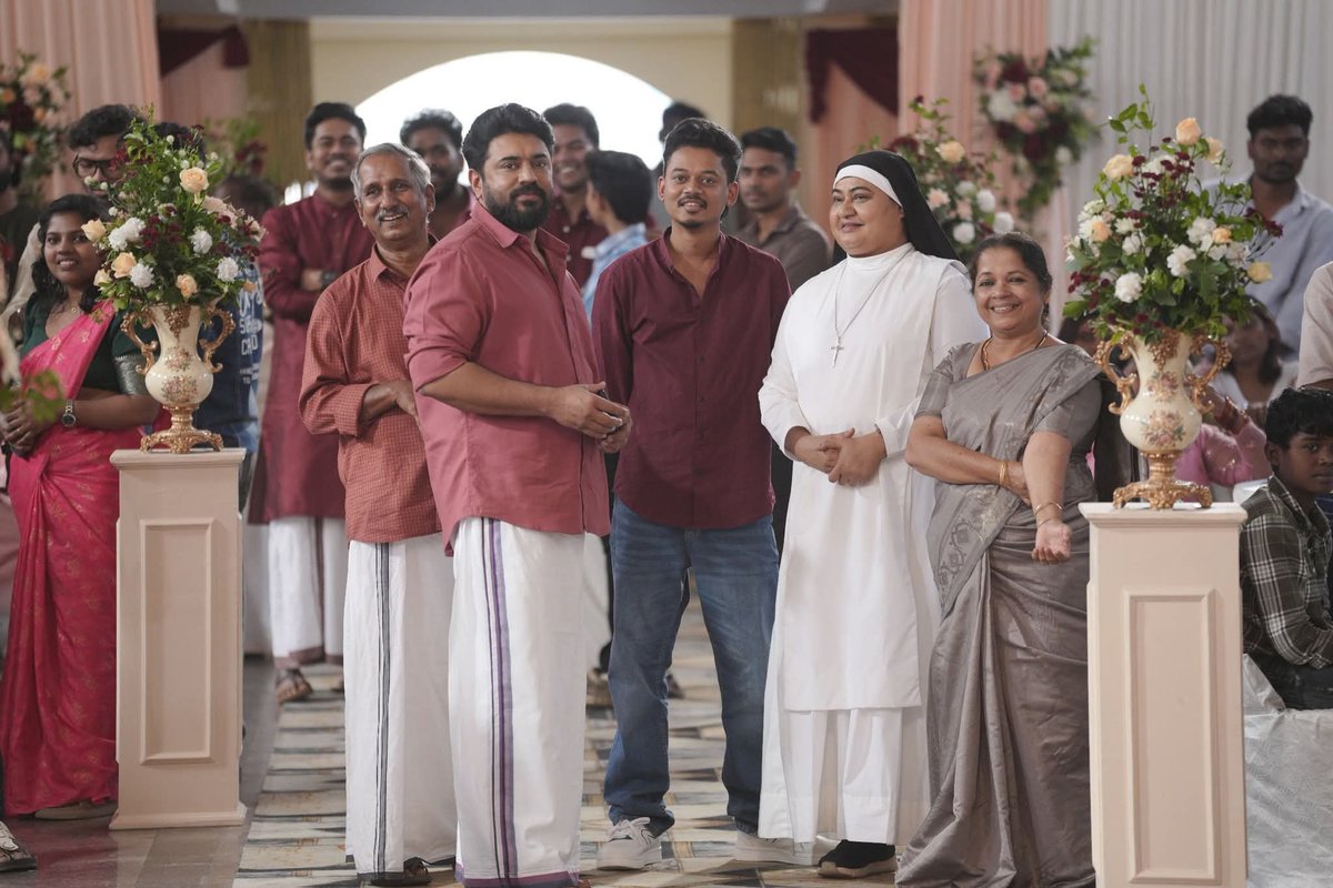 albin_rOn__'s tweet photo. First time ever in Malayalam Cinema!
150 Cr @ KBO.🙏🏻🔥

BKU.❤️ https://t.co/O1ferTjOqj