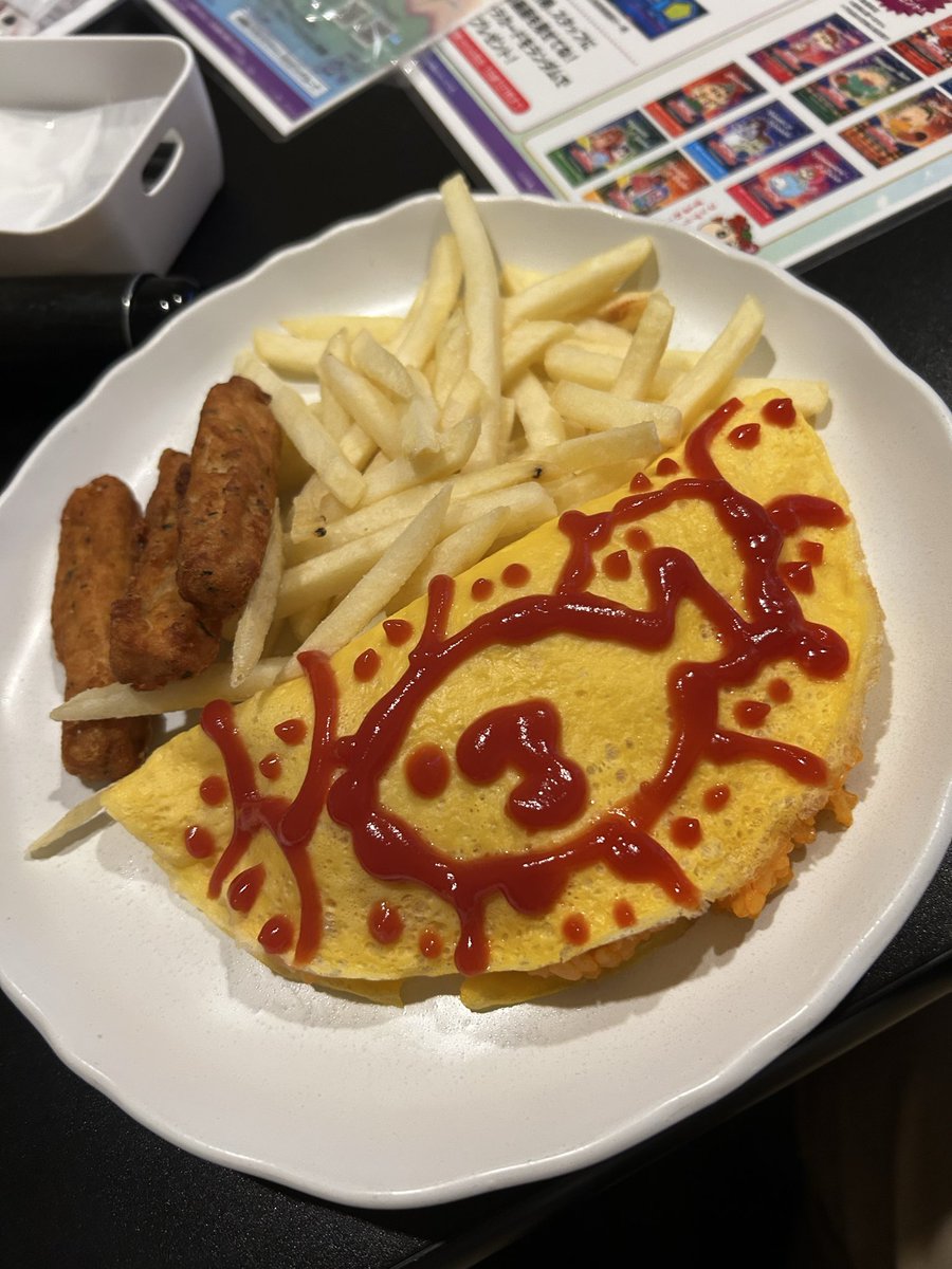 tamiccxenon's tweet photo. カラオケにてファンサ受けました(感謝✨️) https://t.co/BIio1NzpOs