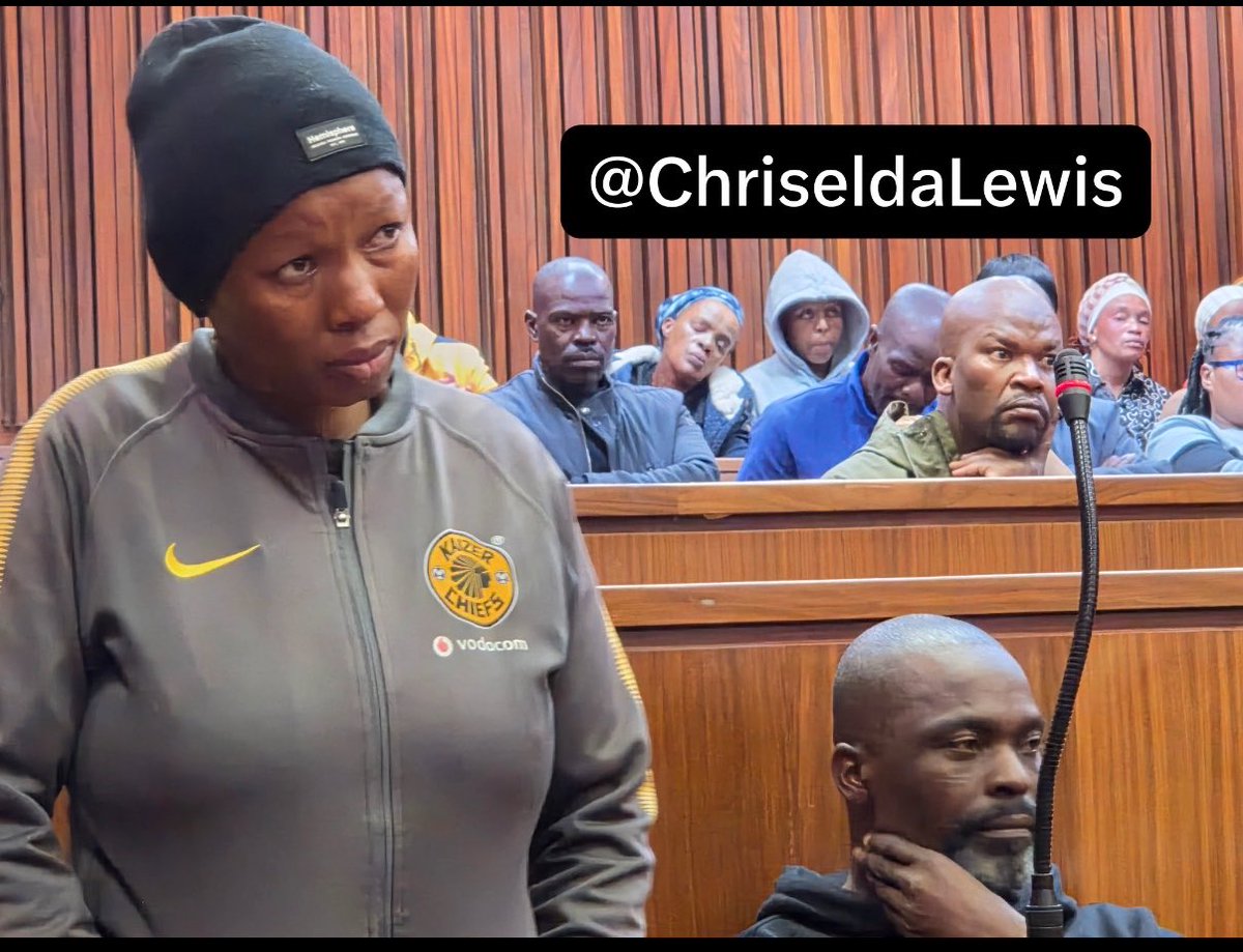 HSHRAW's tweet photo. Arrested for the murder of DJ Warras. 

Kodwa the purple gang is nowhere is to be found. https://t.co/v0sbI32ddH