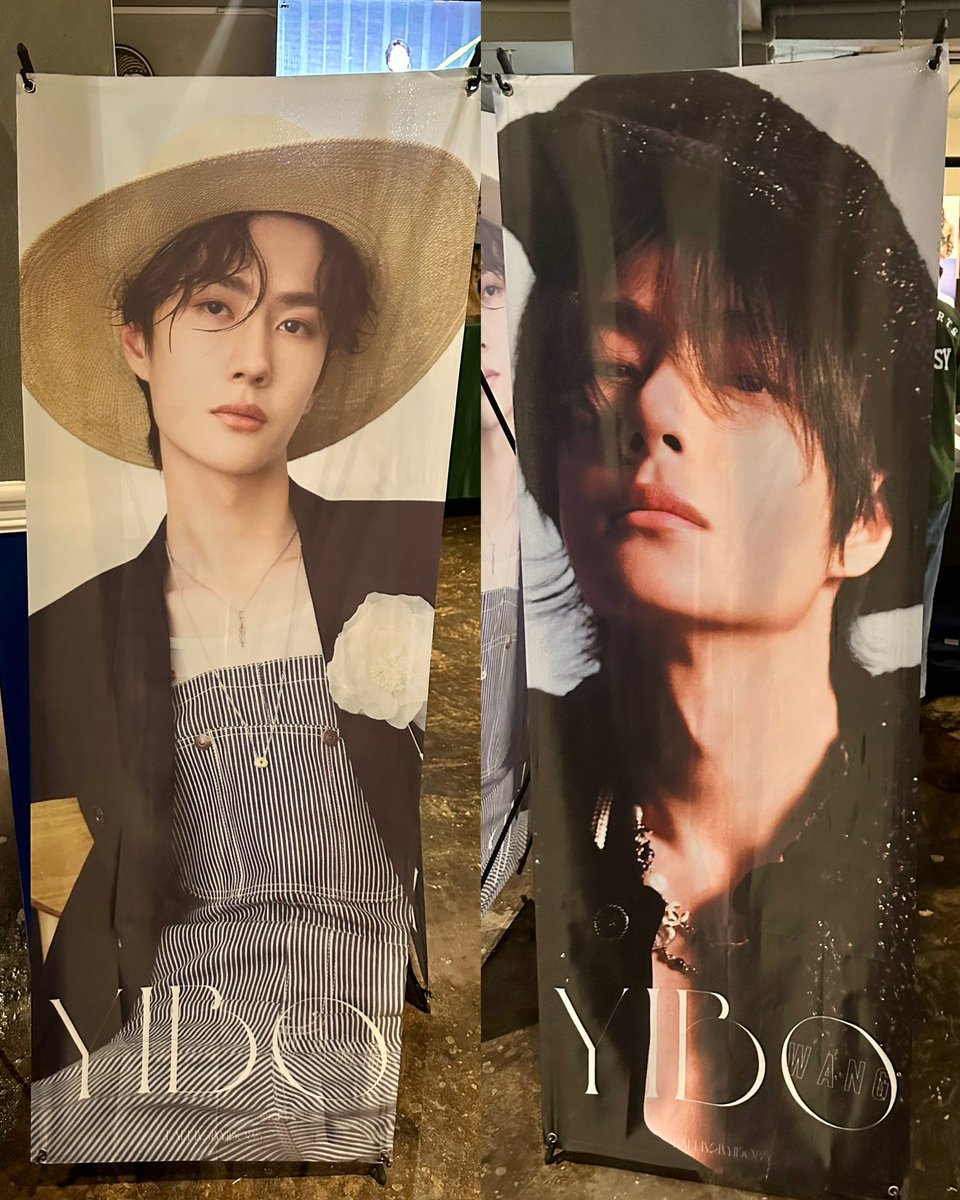 AnchisaC's tweet photo. อยากได้รูปพิป๋อไปตั้งเรียงไว้ที่บ้านมากเลยค่า🤭🫶🏻🦁💚

#WANGYIBO12thANNIV #12thFallingInYiBo
#หวังอี้ป๋อ #WangYibo #wangyibo王一博 https://t.co/qxt1ukGfYz