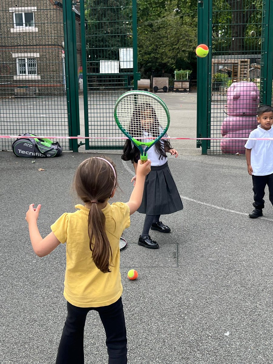 StPaulsCESchool tweet picture