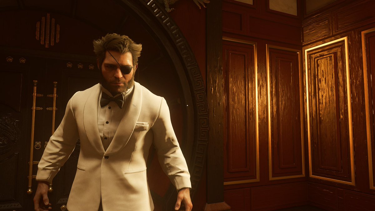 VenomDbd tweet picture
