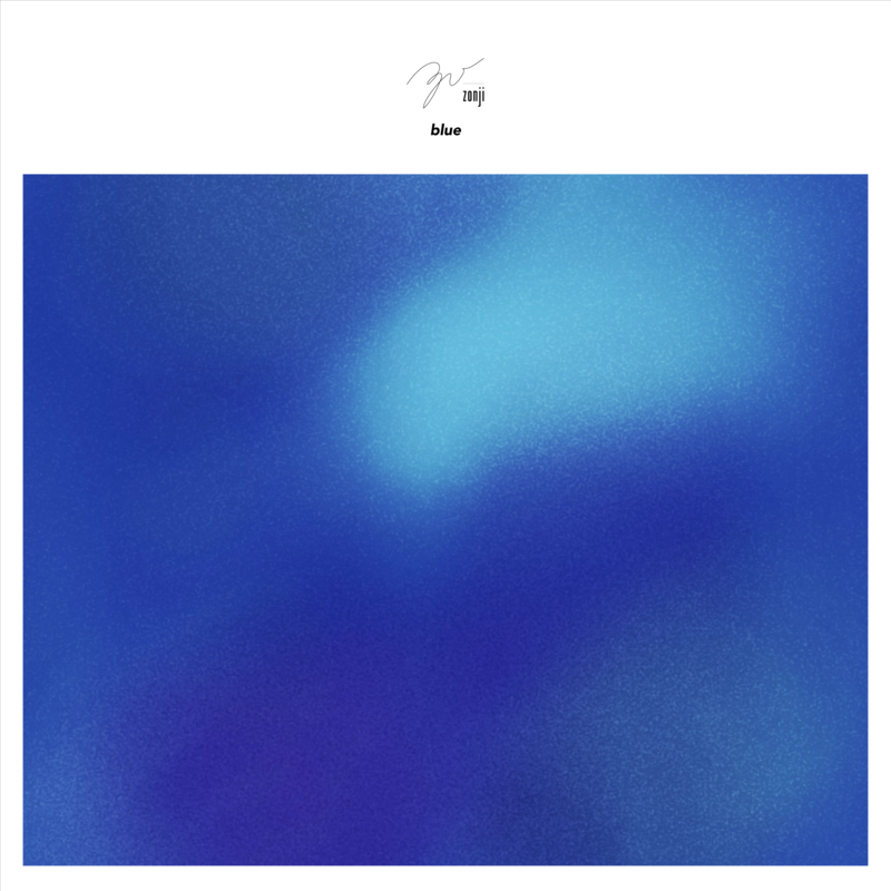 ototoy_info's tweet photo. 【#NEWS】zonji、自分への怒りを描いた新曲「blue」リリース

🎤記事はこちら🎤https://t.co/vIgyx0dhOu
@zonji_info
#zonji
#ototoy https://t.co/oD9jXavZQ5
