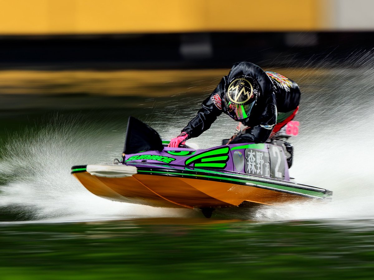 BoatRacePhoto's tweet photo. 2026.09.20 ボートレース住之江
サンケイスポーツ旗争奪
第55回飛龍賞競走
森野正弘選手(山口支部) #4601

#森野正弘
#山口支部
#ボートレース https://t.co/6wvaVUrlss