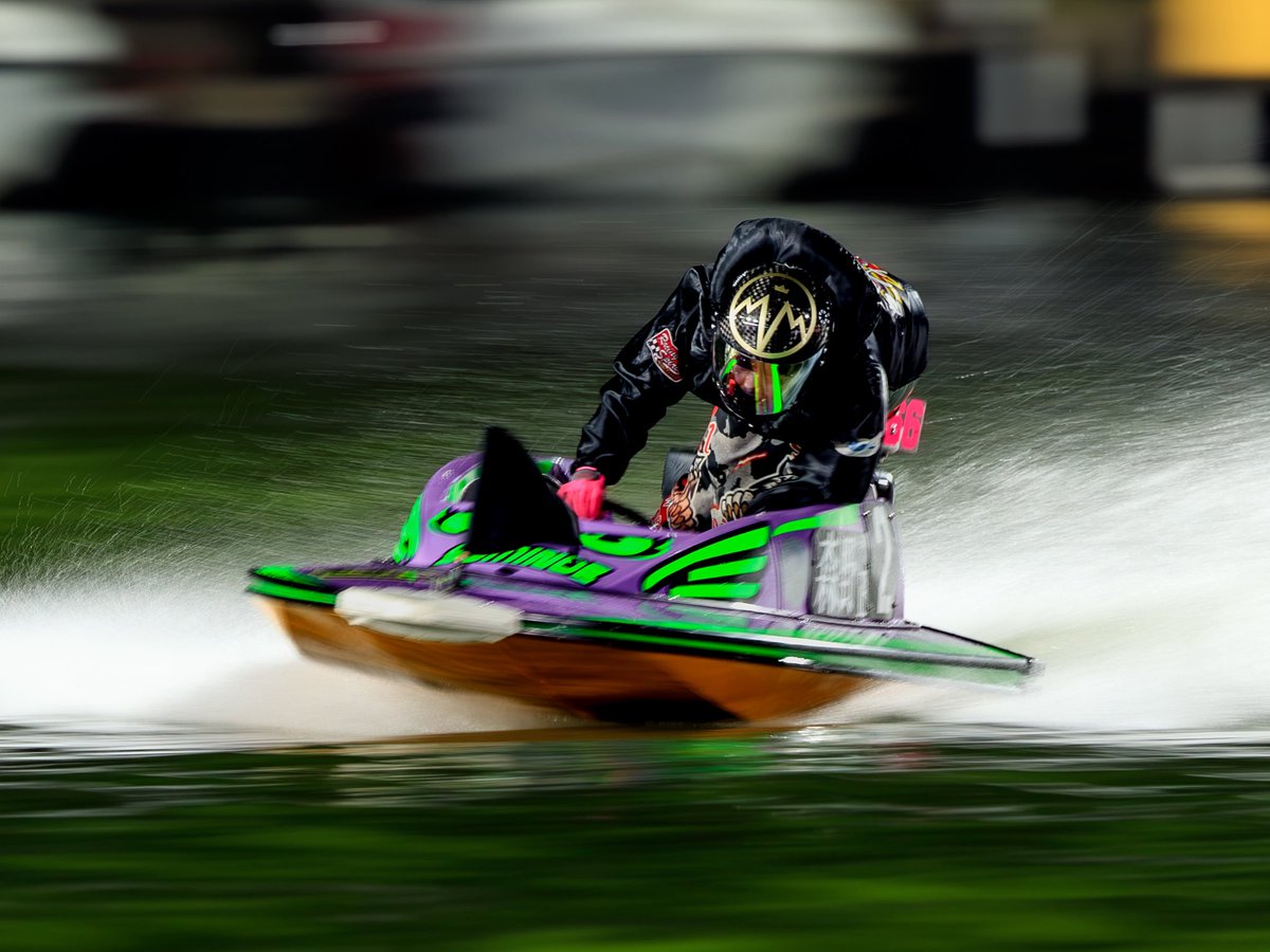 BoatRacePhoto's tweet photo. 2026.09.20 ボートレース住之江
サンケイスポーツ旗争奪
第55回飛龍賞競走
森野正弘選手(山口支部) #4601

#森野正弘
#山口支部
#ボートレース https://t.co/6wvaVUrlss